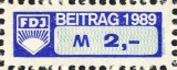 MiNr. 36/1989