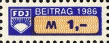 MiNr. 35/1986