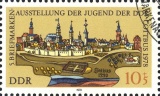 MiNr. 2343-2344