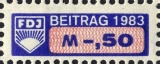 MiNr. 34/1983