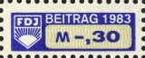 MiNr. 33/1983